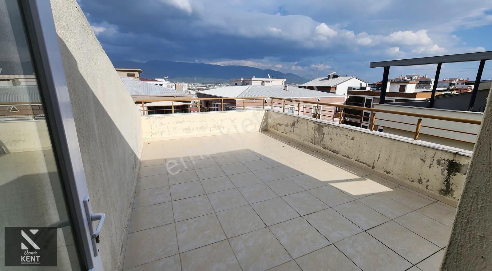 Kemalpaşa Sekiz Eylül Satılık 6+1 Dubleks 260 M2 Daire - Görsel 5