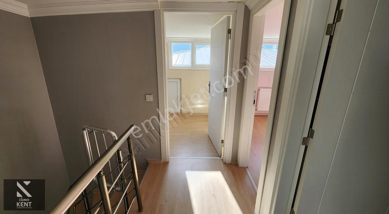 Kemalpaşa Sekiz Eylül Satılık 6+1 Dubleks 260 M2 Daire - Görsel 7