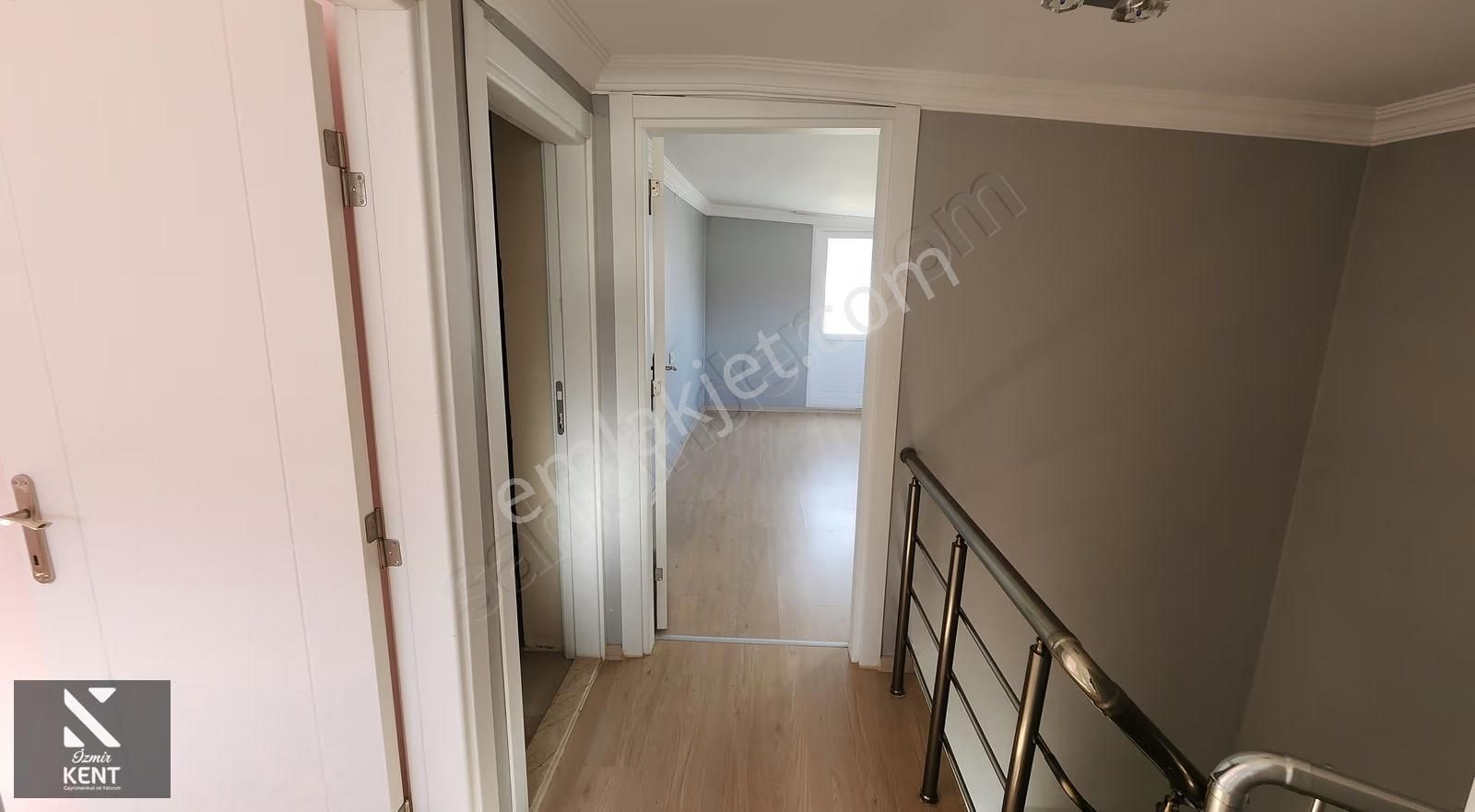 Kemalpaşa Sekiz Eylül Satılık 6+1 Dubleks 260 M2 Daire - Görsel 10