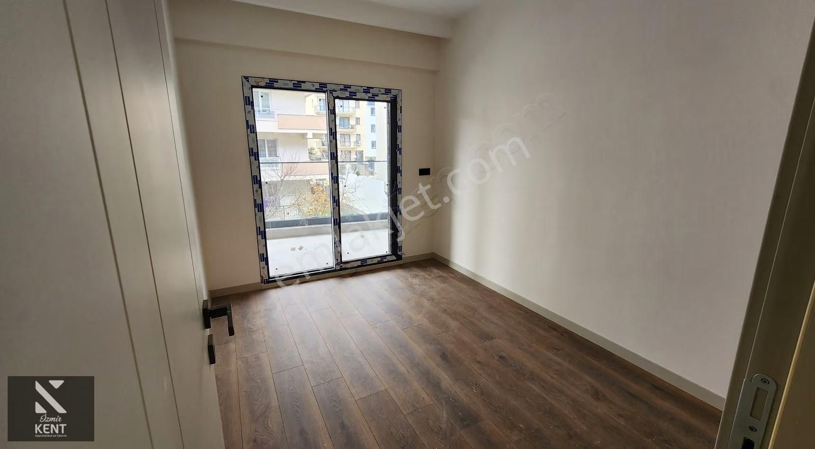 Kemalpaşa Ulucak Satılık Havuzlu Site İçi Hazır 2+1 Lüks Daire - Görsel 22