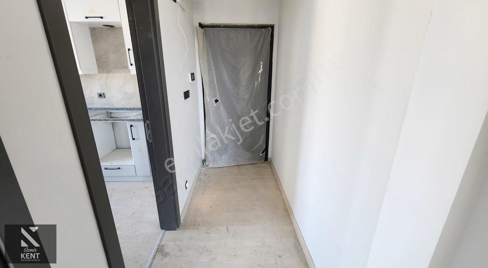 Kemalpaşa Armutlu Satılık Ana Cadde Üzeri Sıfır 3+1 Daire - Görsel 26