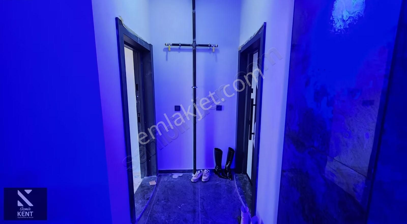 Kemalpaşa Armutlu Satılık Ana Cadde Üzeri Sıfır 3+1 Daire - Görsel 25