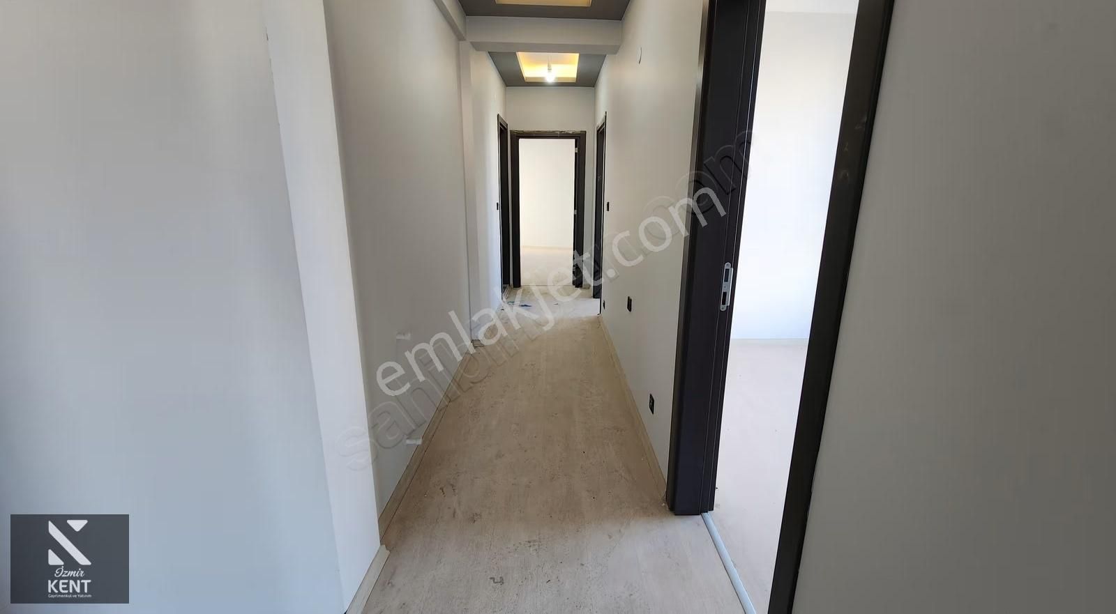 Kemalpaşa Armutlu Satılık Ana Cadde Üzeri Sıfır 3+1 Daire - Görsel 10