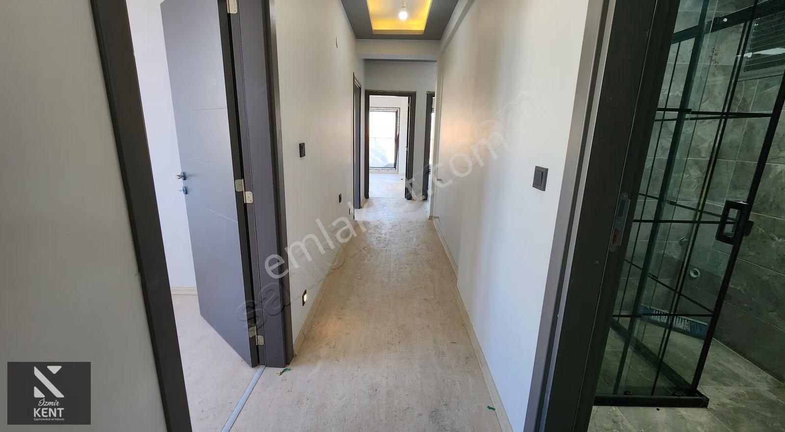 Kemalpaşa Armutlu Satılık Ana Cadde Üzeri Sıfır 3+1 Daire - Görsel 16