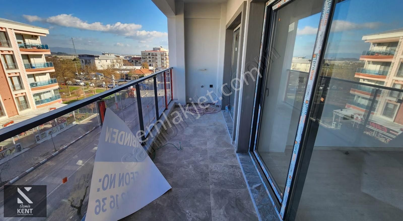 Kemalpaşa Armutlu Satılık Ana Cadde Üzeri Sıfır 3+1 Daire - Görsel 30