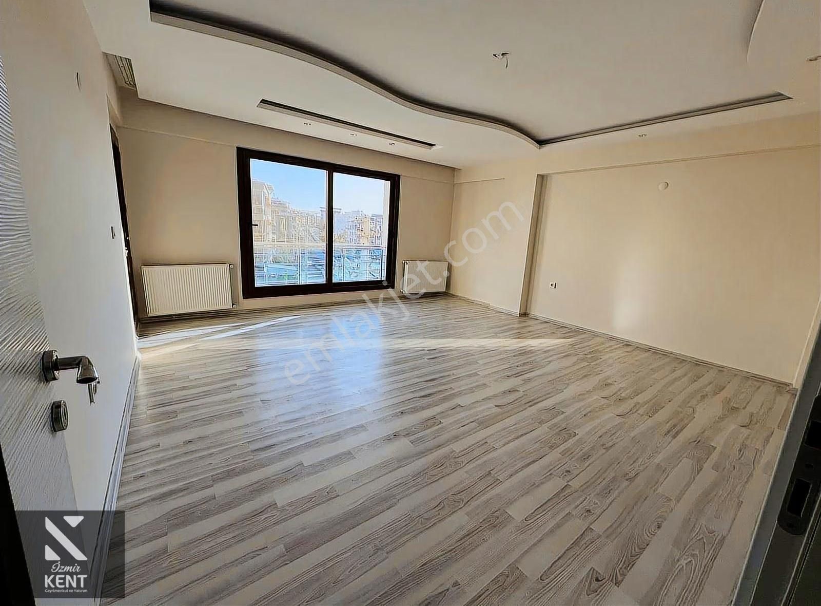 Kemalpaşa Ulucak Satılık 3+1 Arakat 140 M2 Daire - Görsel 12