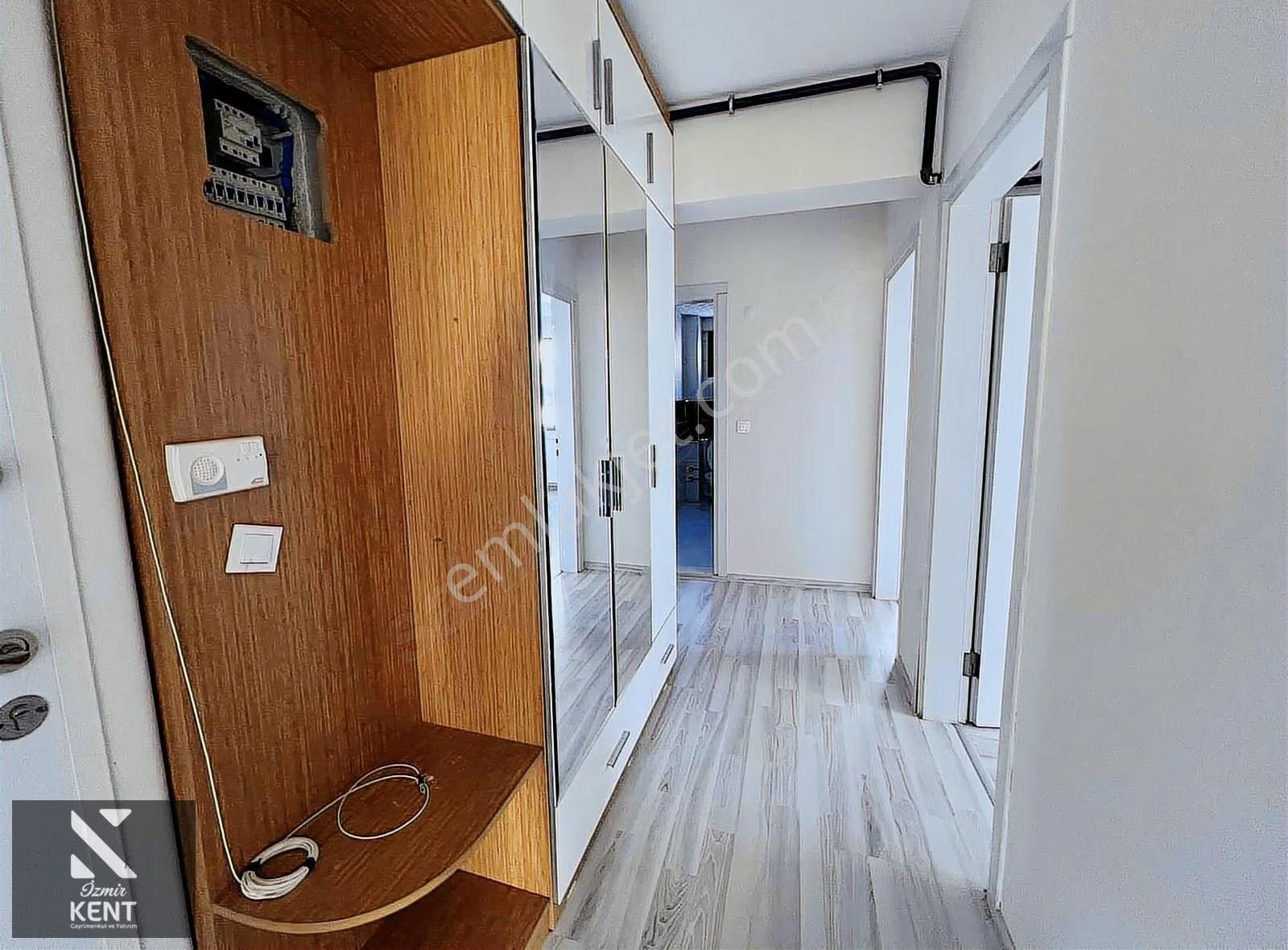 Kemalpaşa Ulucak Satılık 3+1 Arakat 140 M2 Daire - Görsel 14