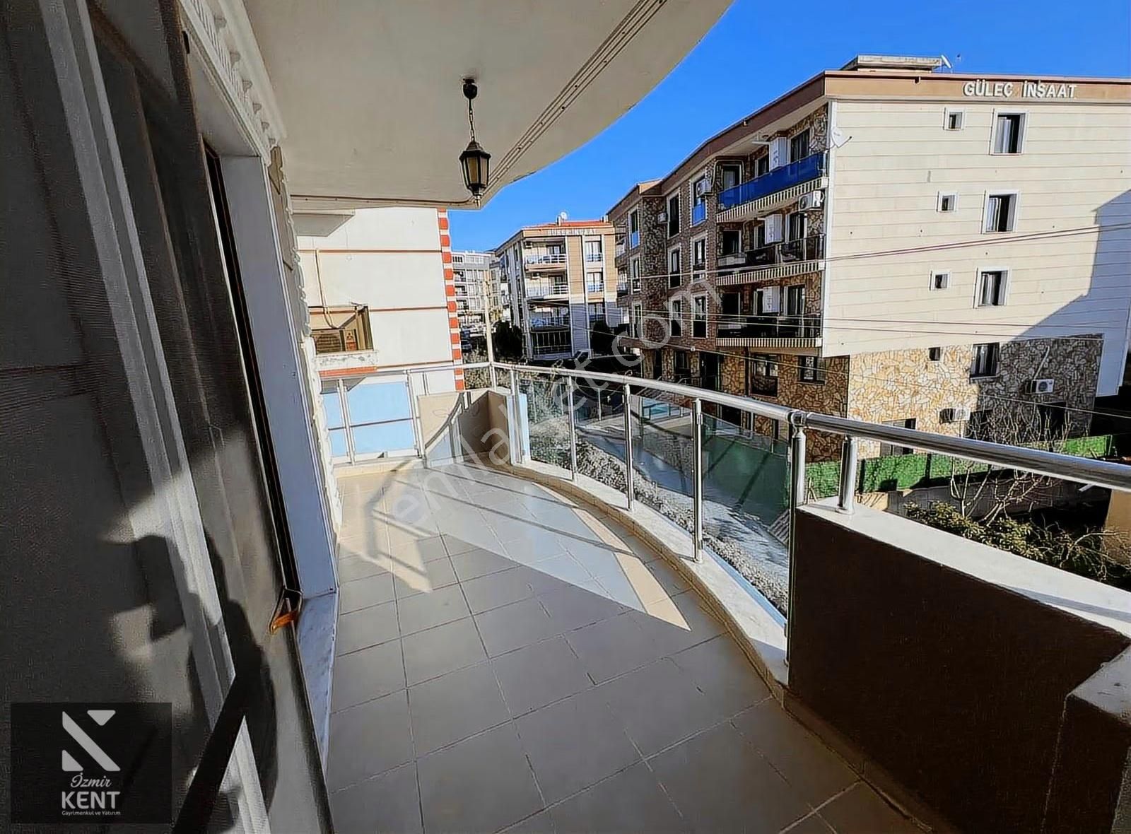 Kemalpaşa Ulucak Satılık 3+1 Arakat 140 M2 Daire - Görsel 15