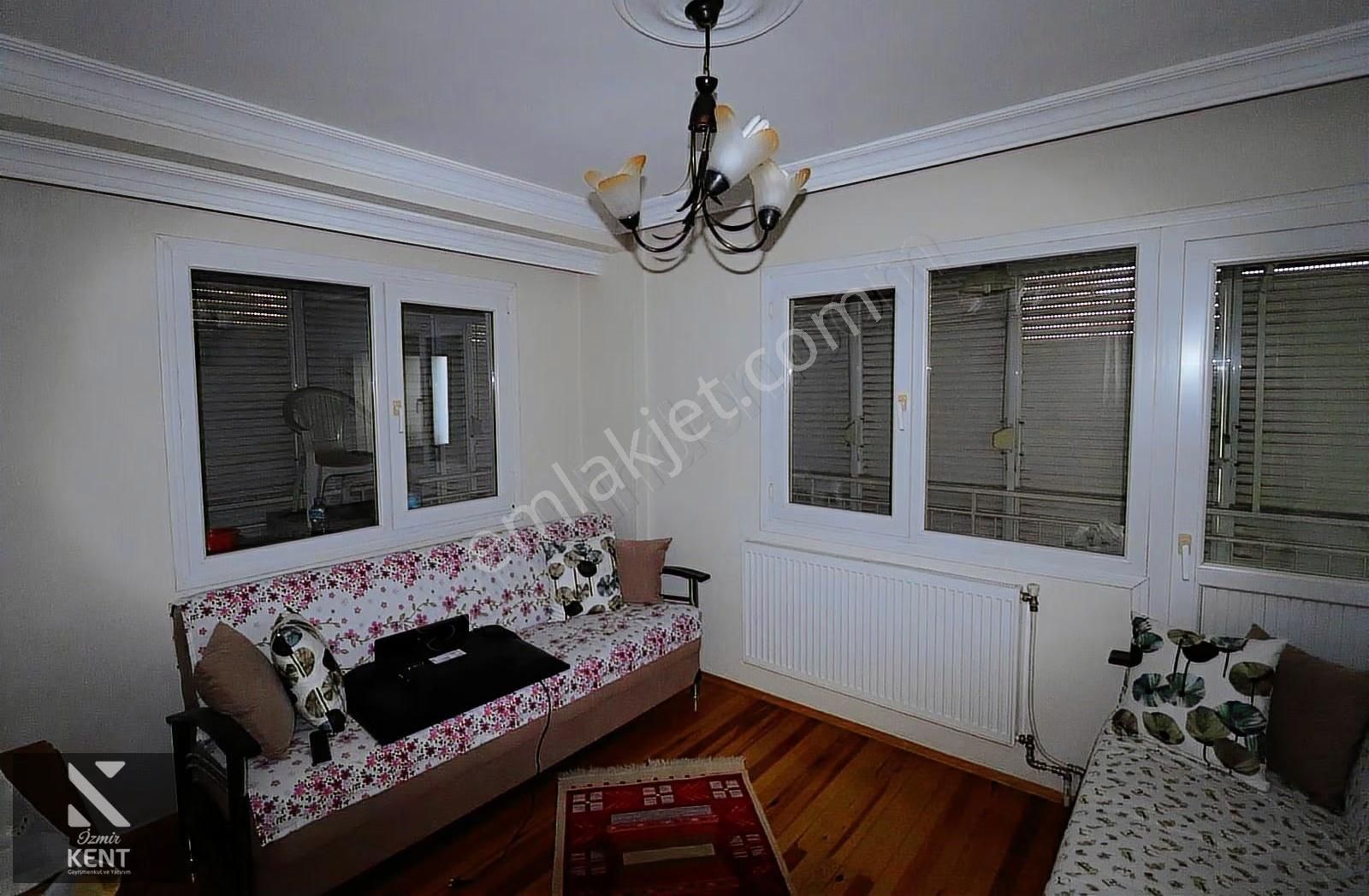 Bayraklı Adalet Mah. 110 M2 Satılık 2+1 Daire - Görsel 10