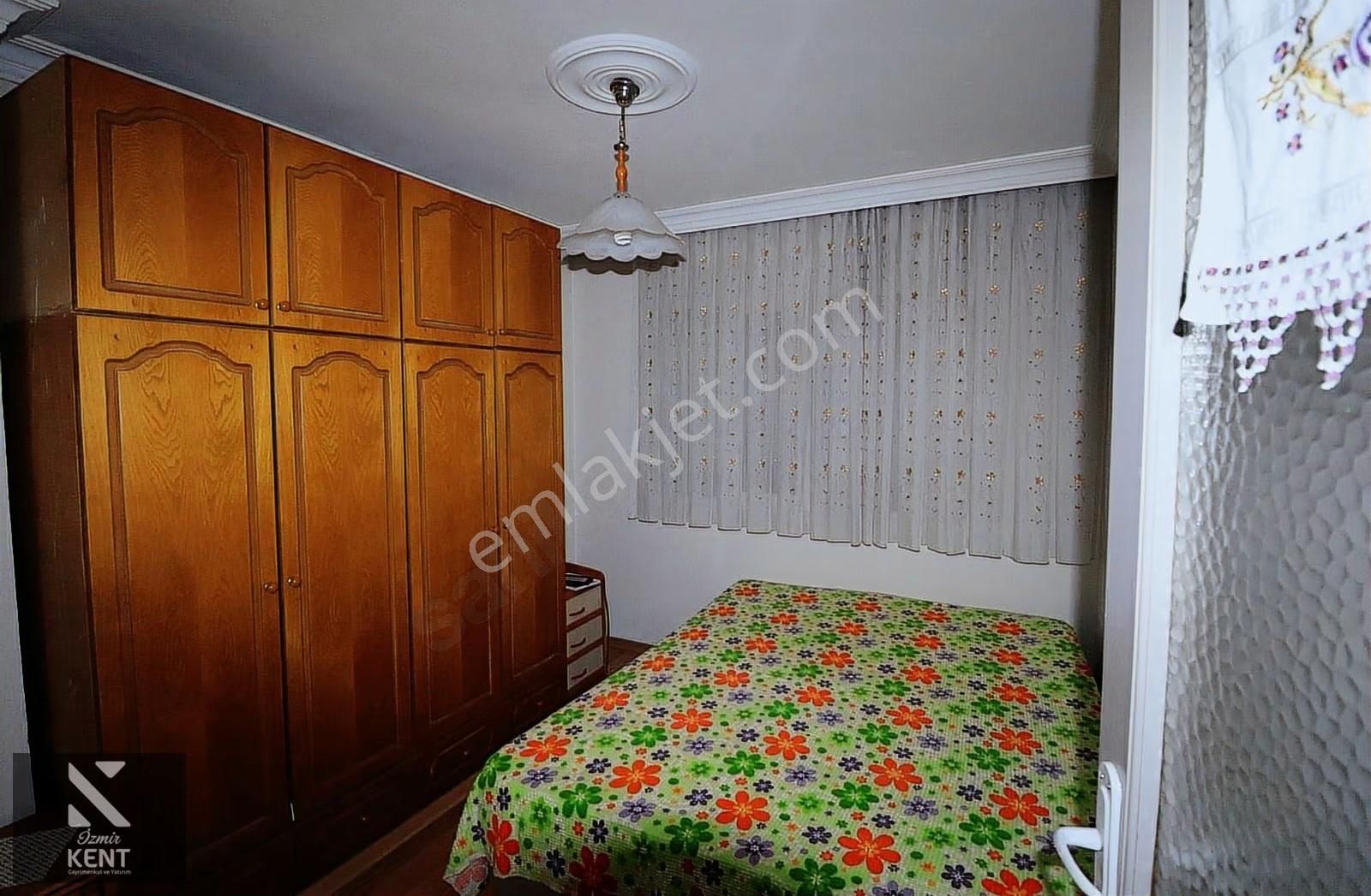 Bayraklı Adalet Mah. 110 M2 Satılık 2+1 Daire - Görsel 11