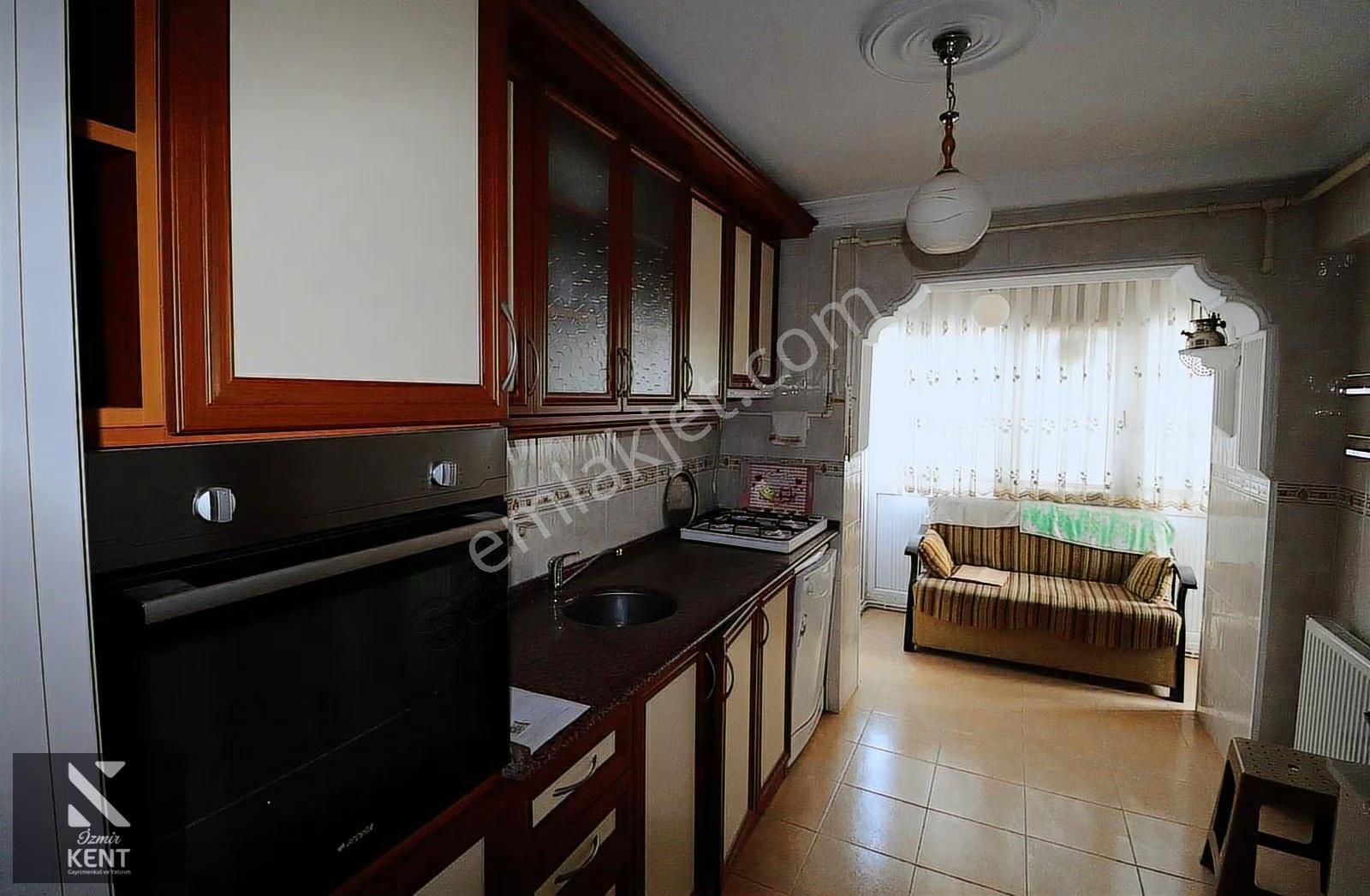 Bayraklı Adalet Mah. 110 M2 Satılık 2+1 Daire - Görsel 12