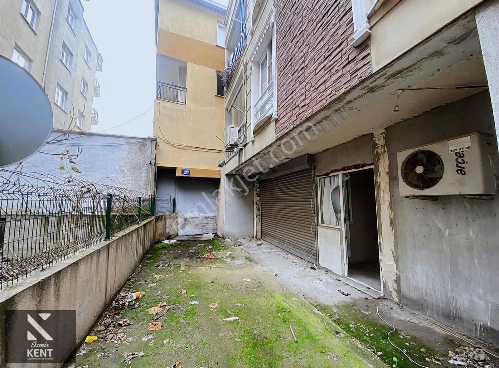 Bornova Mevlana Kiralık 60 M2 Daire