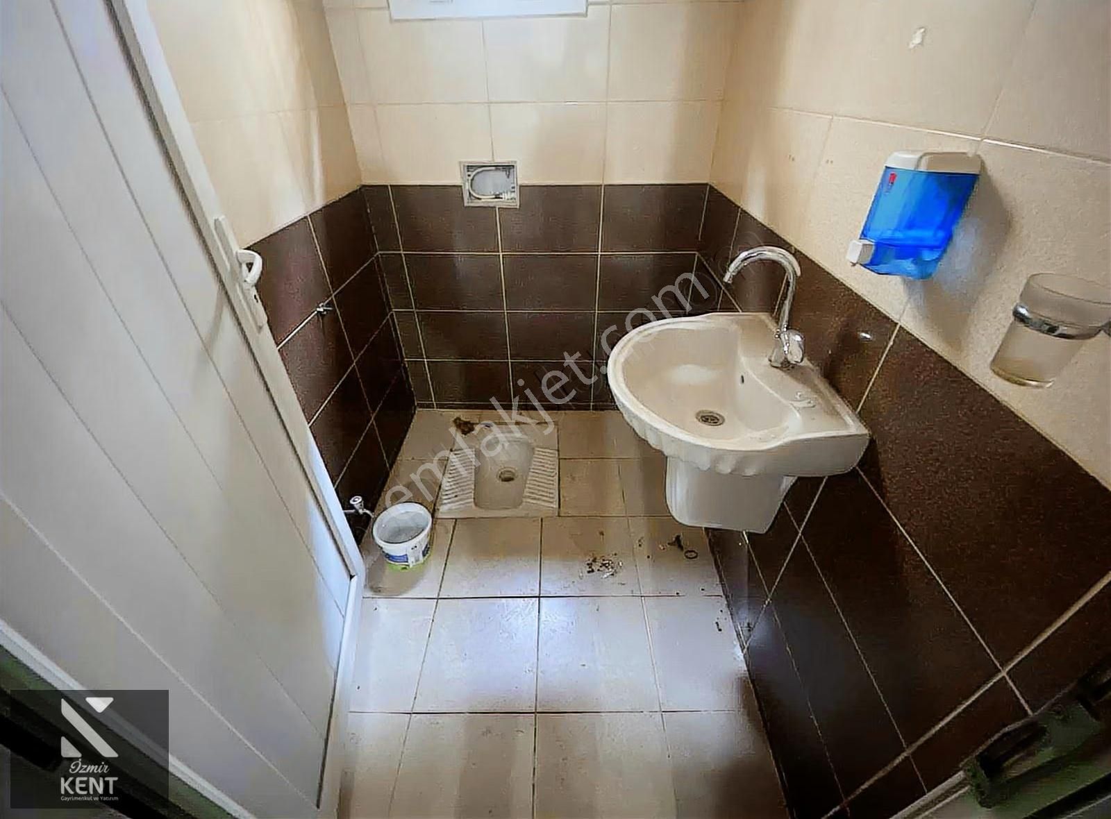 Bornova Mevlana Kiralık 60 M2 Daire - Görsel 13