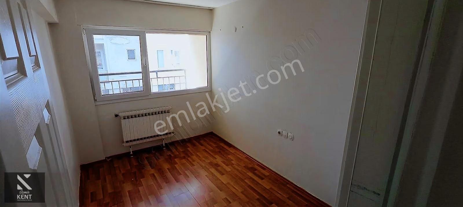 Balçova Fevzi Çakmak Mahallesi Kiralık Daire 2+1 Jeotermalli - Görsel 31