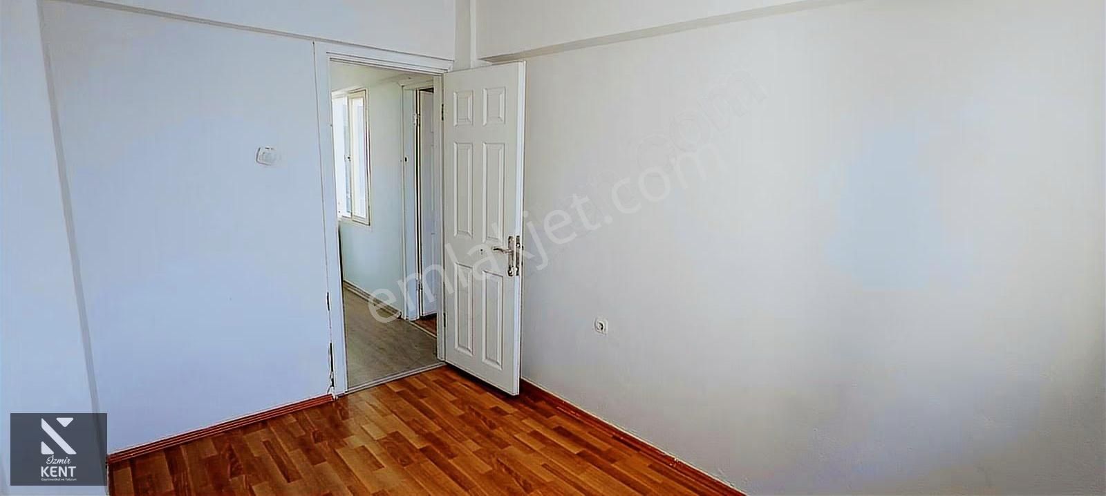 Balçova Fevzi Çakmak Mahallesi Kiralık Daire 2+1 Jeotermalli - Görsel 6