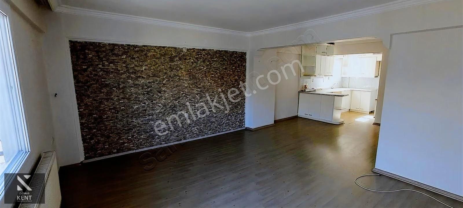 Balçova Fevzi Çakmak Mahallesi Kiralık Daire 2+1 Jeotermalli - Görsel 27