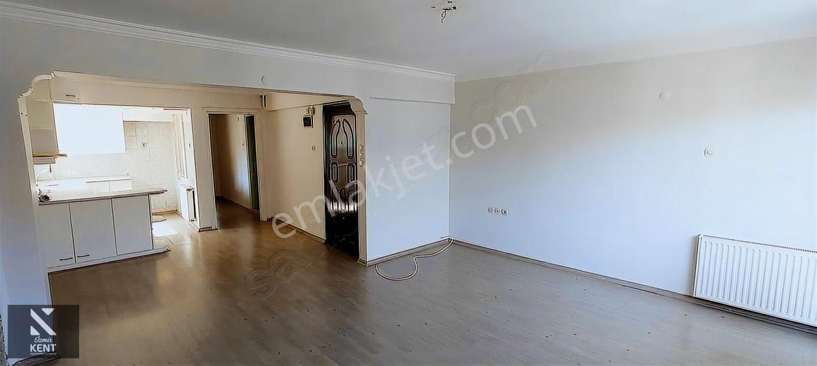 Balçova Fevzi Çakmak Mahallesi Kiralık Daire 2+1 Jeotermalli - Görsel 26