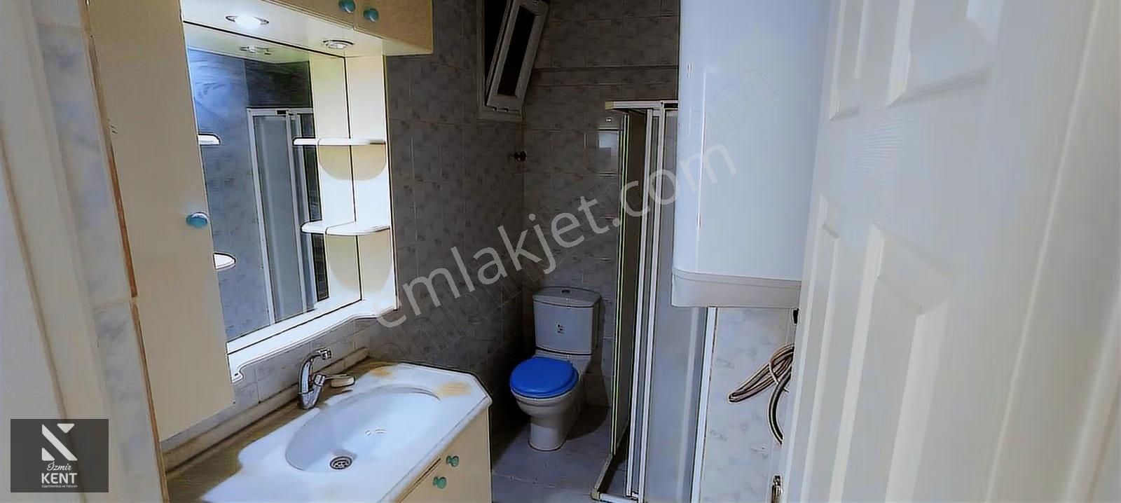 Balçova Fevzi Çakmak Mahallesi Kiralık Daire 2+1 Jeotermalli - Görsel 15