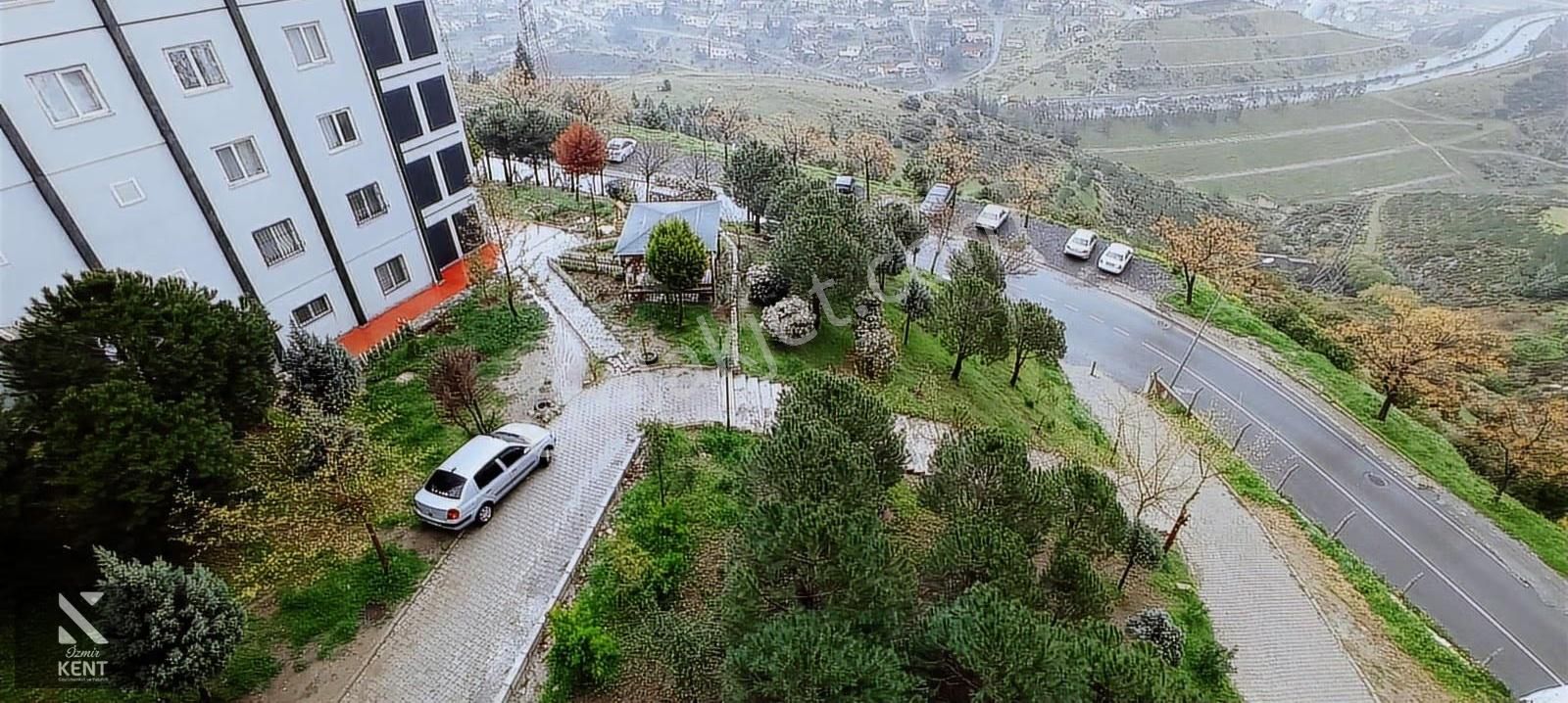 Uzundere Toki Kiralık Daire 3+1 Arakat Doğalgazlı - Görsel 3