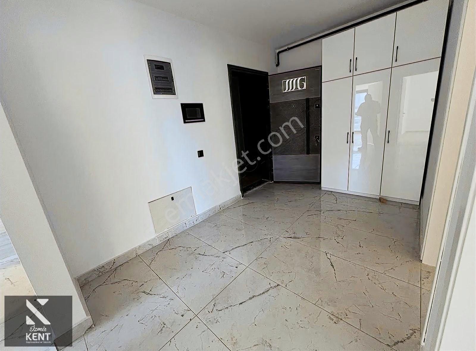 Kemalpaşa Ulucak Satılık 3+1 Arakat 140 M2 Daire - Görsel 12