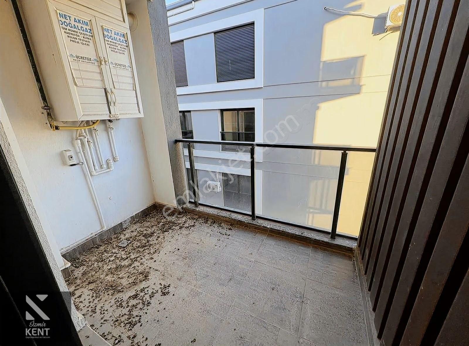 Kemalpaşa Ulucak Satılık 3+1 Arakat 140 M2 Daire - Görsel 6