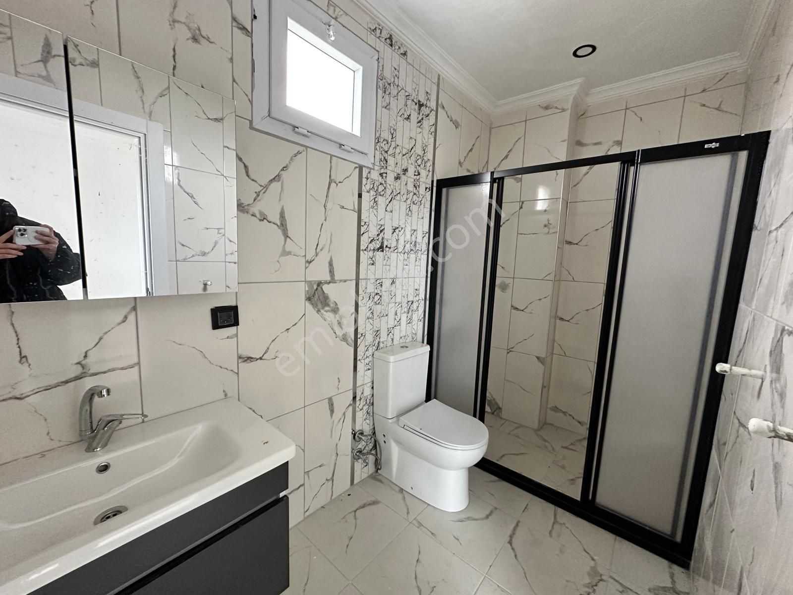 Demireller- Denize Yürüme Mesafesinde Müstakil Villa - Görsel 23