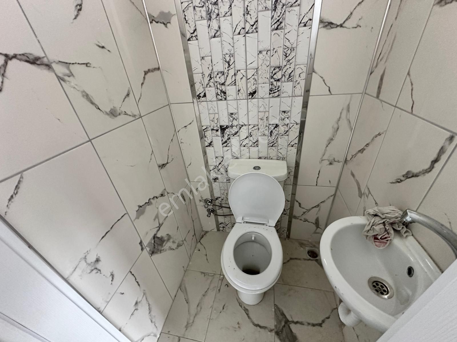 Demireller- Denize Yürüme Mesafesinde Müstakil Villa - Görsel 12