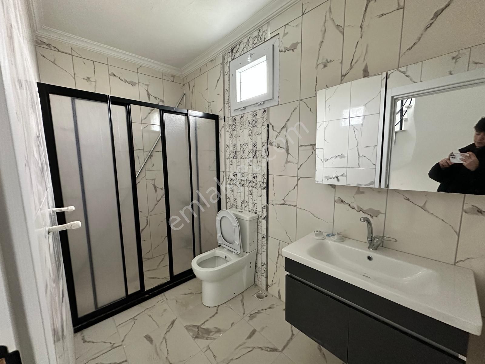 Demireller- Denize Yürüme Mesafesinde Müstakil Villa - Görsel 13