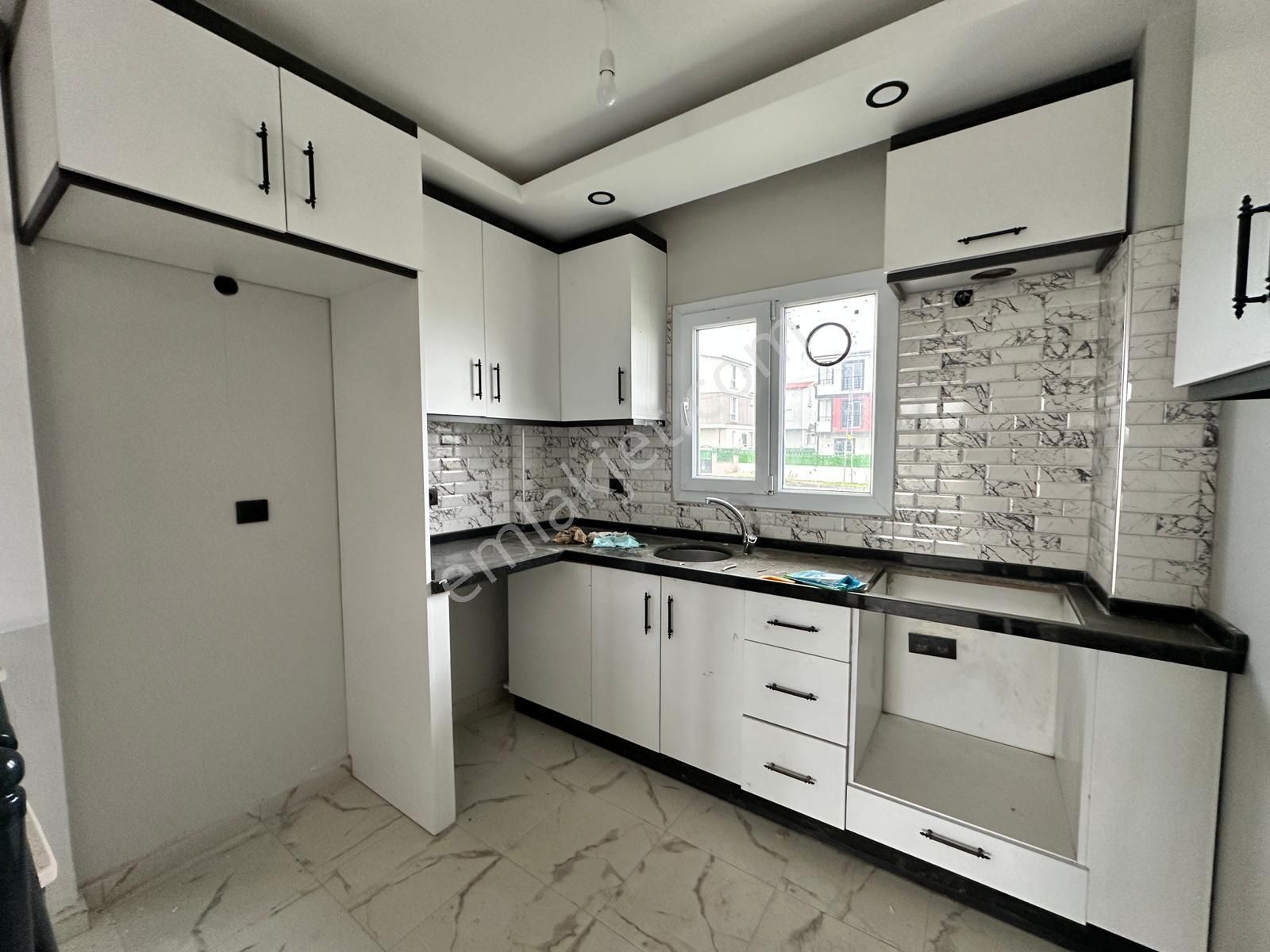 Demireller- Denize Yürüme Mesafesinde Müstakil Villa - Görsel 4