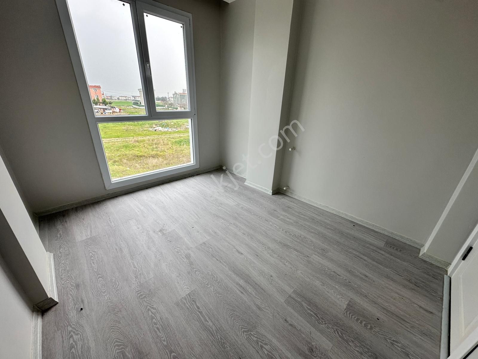 Demireller- Denize Yürüme Mesafesinde Müstakil Villa - Görsel 11