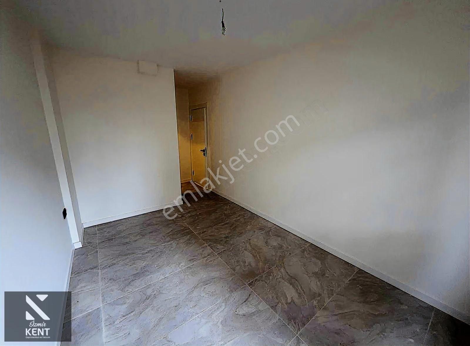 Ulucak M.kemal Bahçeli 2+1 Zemin 80 M2 Ebeveyn Banyo Sıfır Daire - Görsel 8