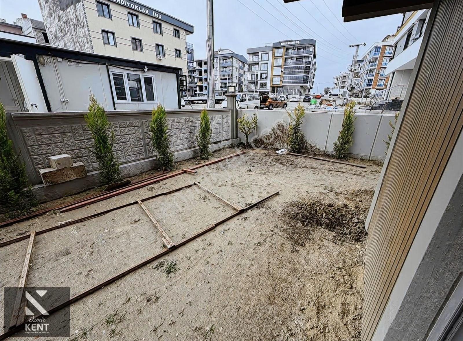 Ulucak M.kemal Bahçeli 2+1 Zemin 80 M2 Ebeveyn Banyo Sıfır Daire - Görsel 19