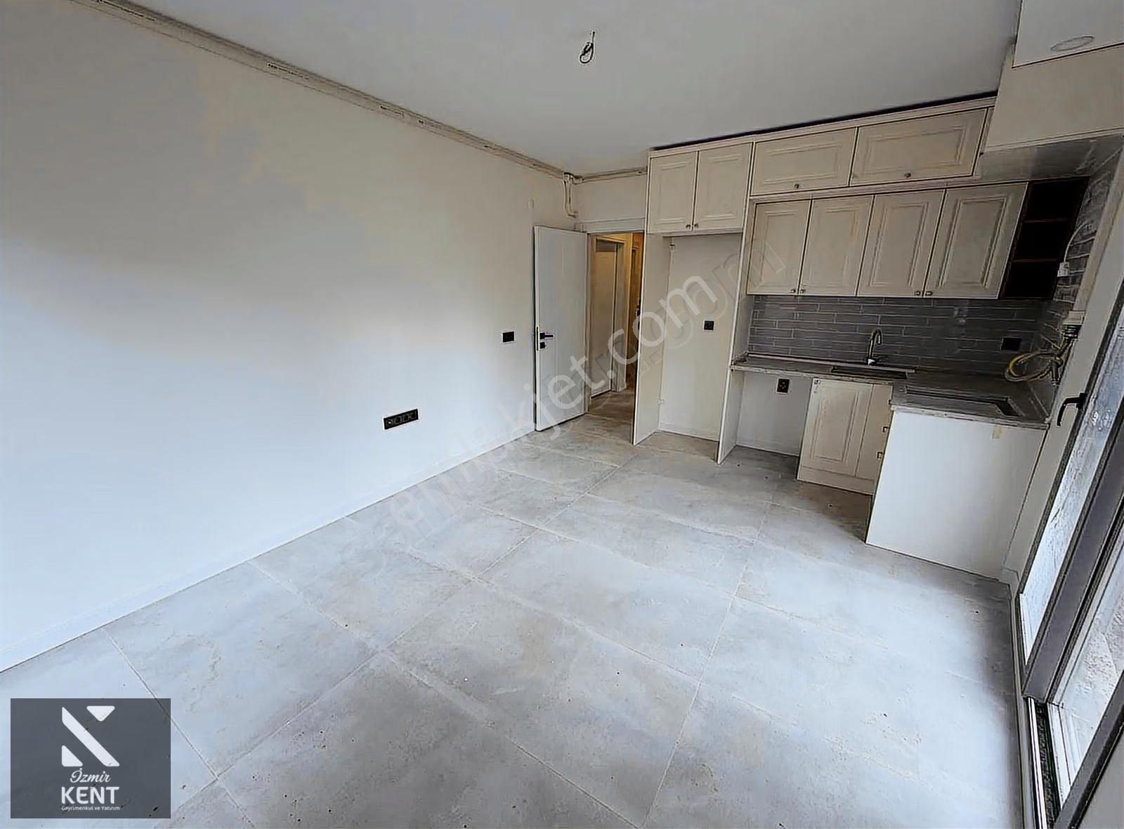 Ulucak M.kemal Bahçeli 2+1 Zemin 80 M2 Ebeveyn Banyo Sıfır Daire - Görsel 5