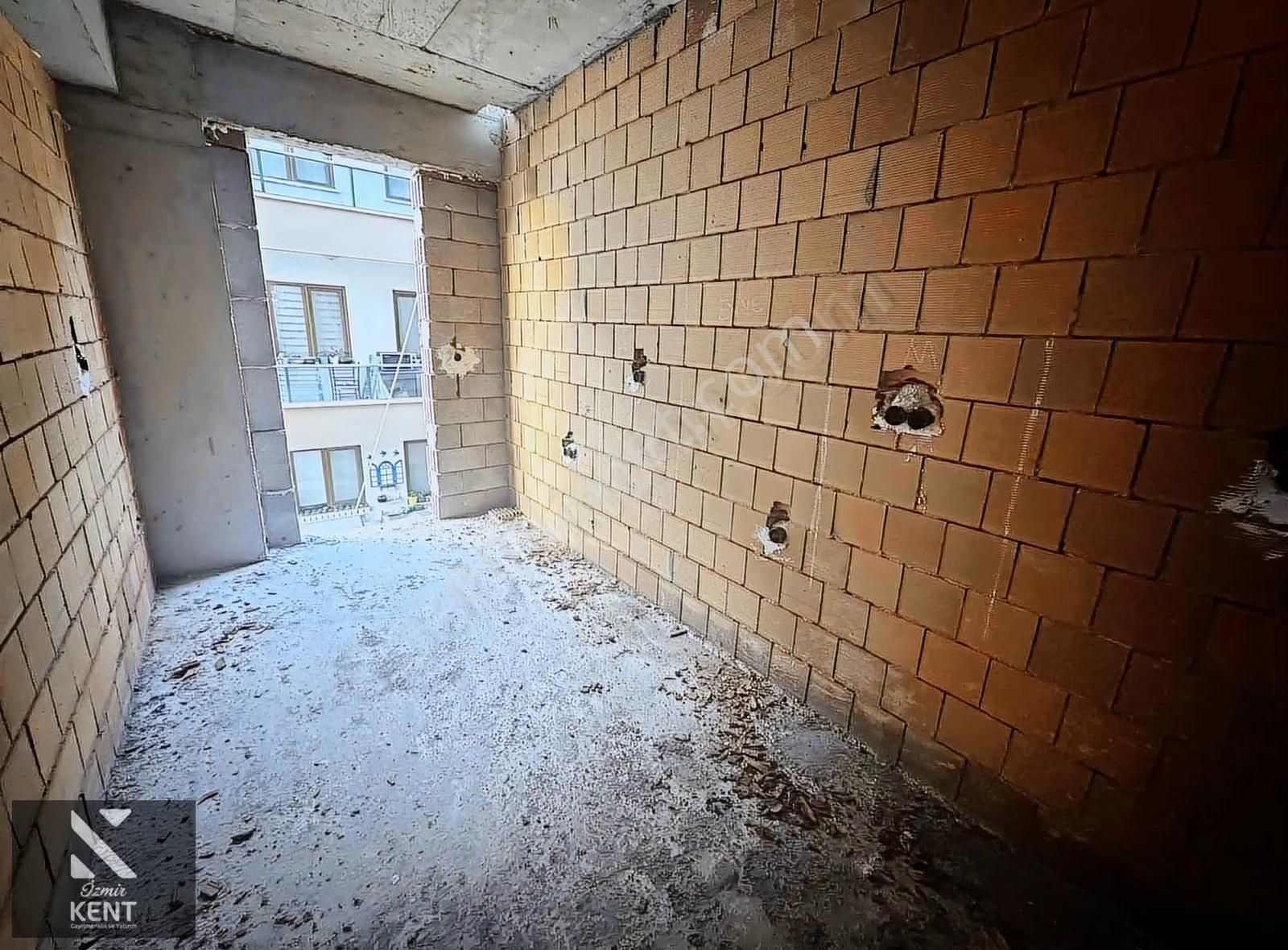 Sekiz Eylül Elit Park Cepheli Tek Sıfır Satılık 2/3+1 Daireler - Görsel 25