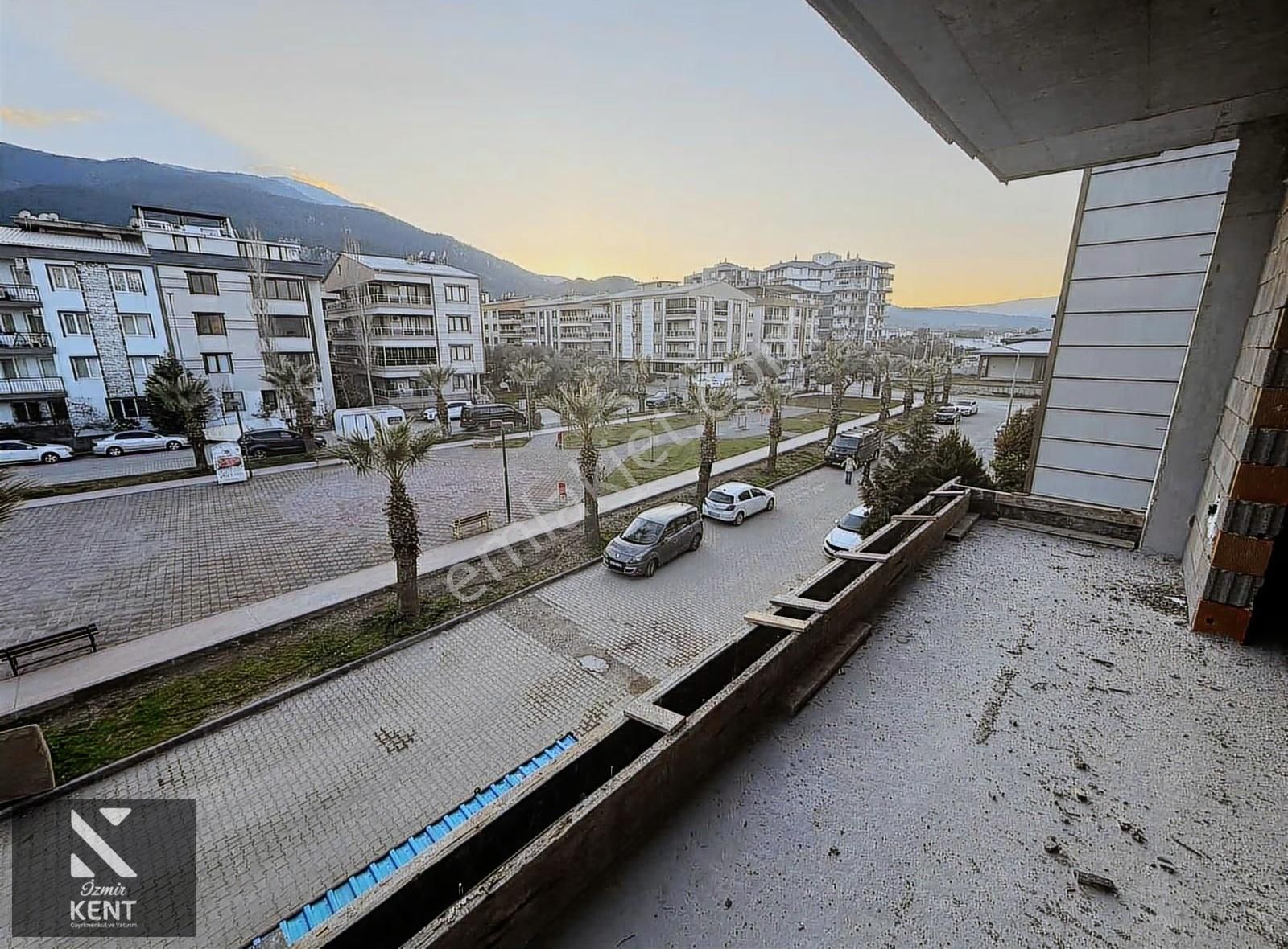 Sekiz Eylül Elit Park Cepheli Tek Sıfır Satılık 2/3+1 Daireler - Görsel 4