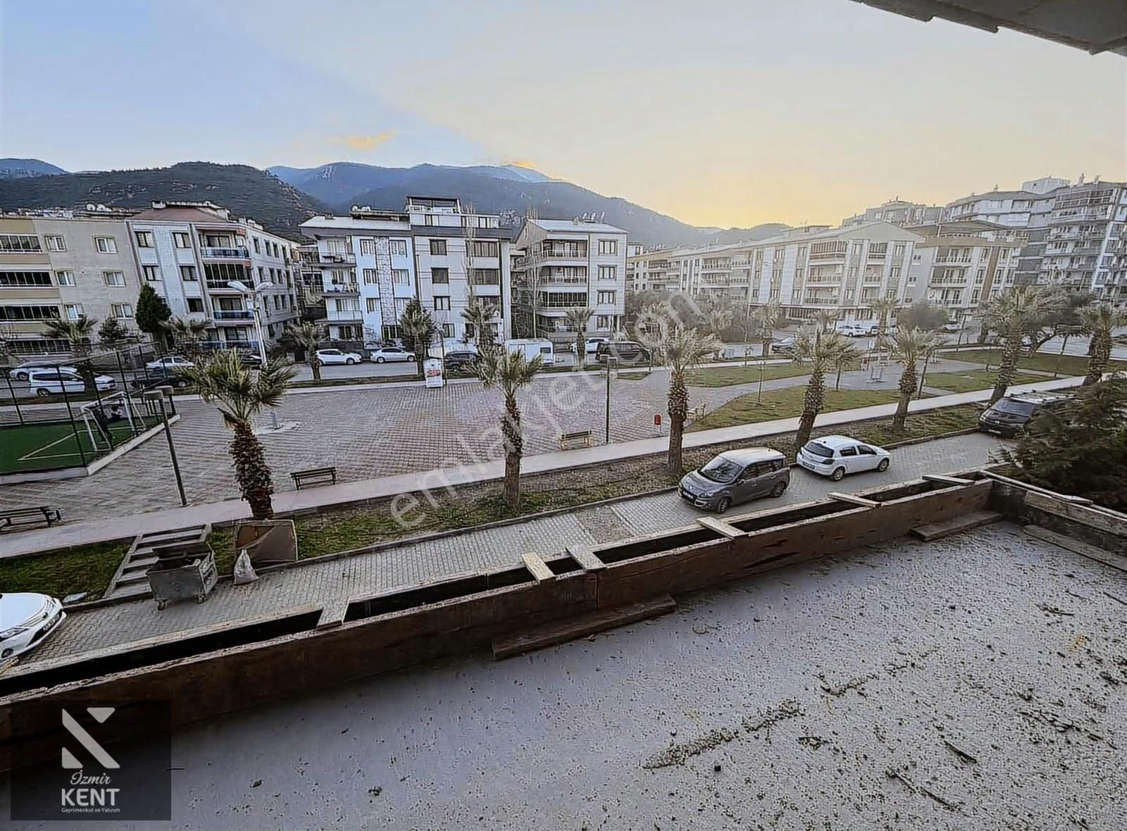 Sekiz Eylül Elit Park Cepheli Tek Sıfır Satılık 2/3+1 Daireler - Görsel 24