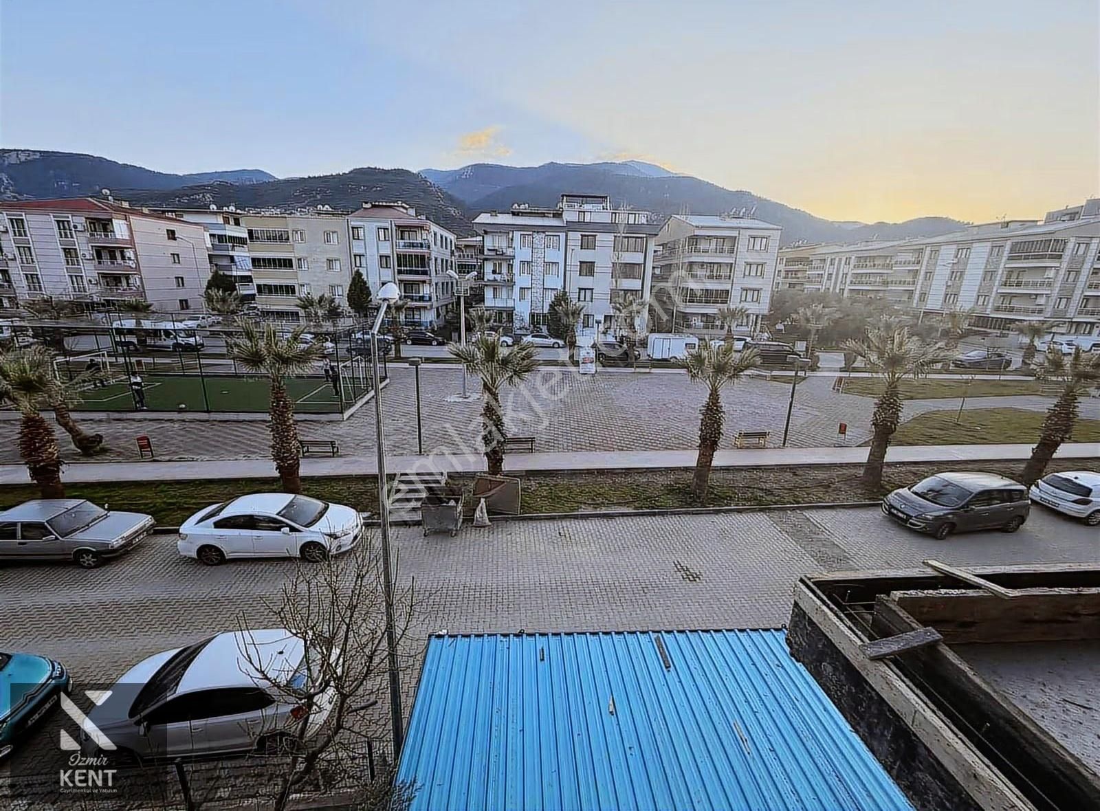 Sekiz Eylül Elit Park Cepheli Tek Sıfır Satılık 2/3+1 Daireler - Görsel 17