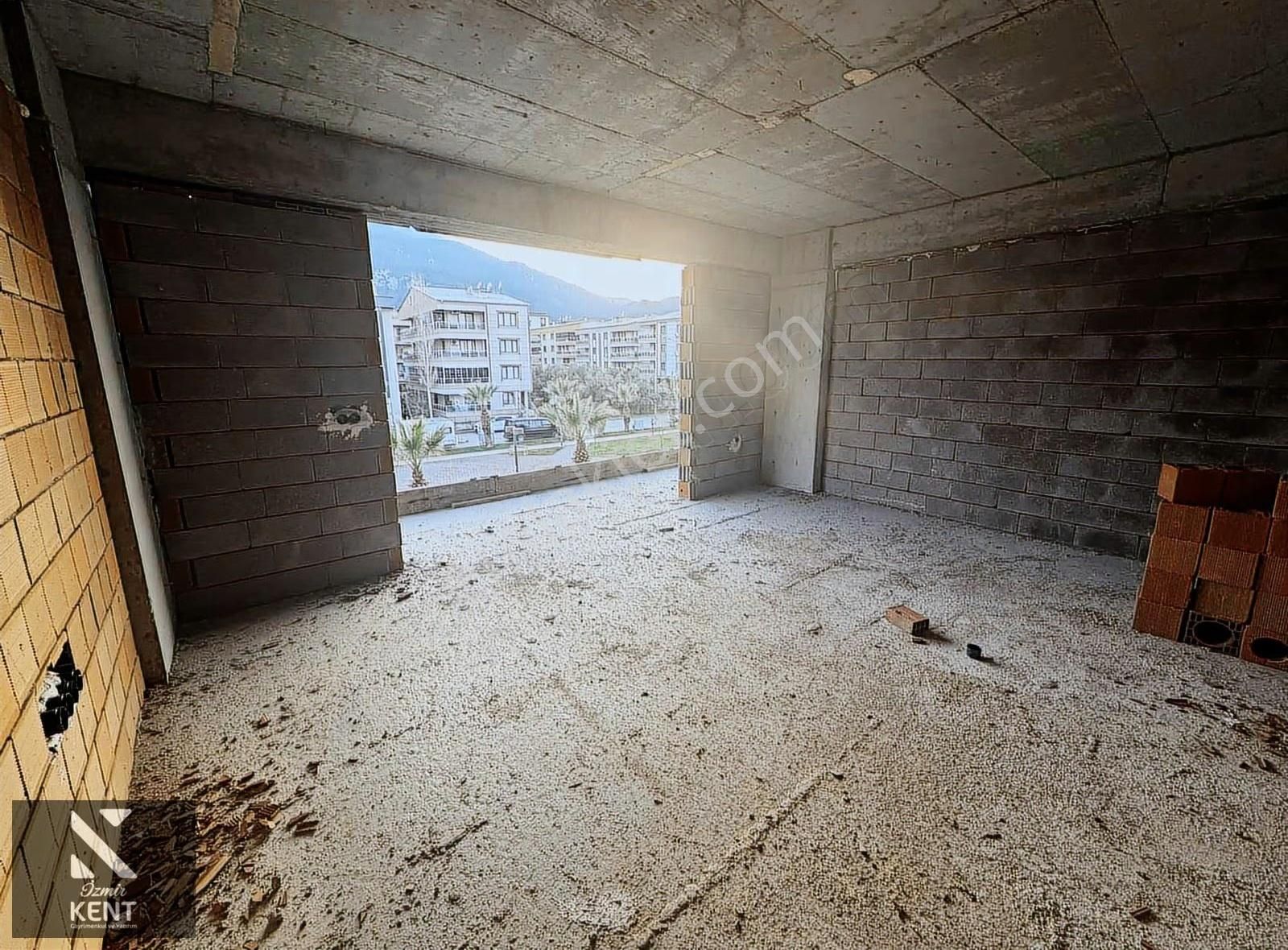 Sekiz Eylül Elit Park Cepheli Tek Sıfır Satılık 2/3+1 Daireler - Görsel 14