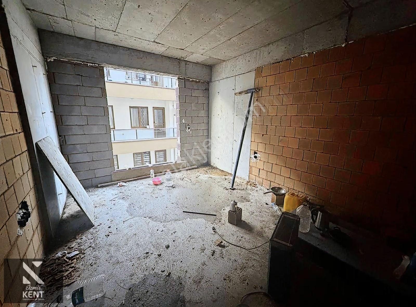 Sekiz Eylül Elit Park Cepheli Tek Sıfır Satılık 2/3+1 Daireler - Görsel 6