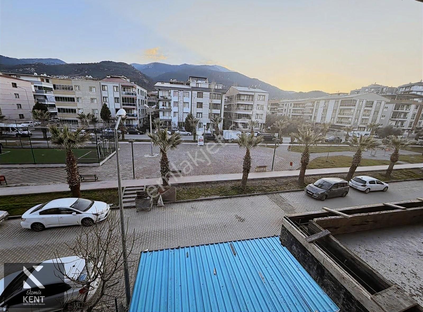 Sekiz Eylül Elit Park Cepheli Tek Sıfır Satılık 2/3+1 Daireler - Görsel 29