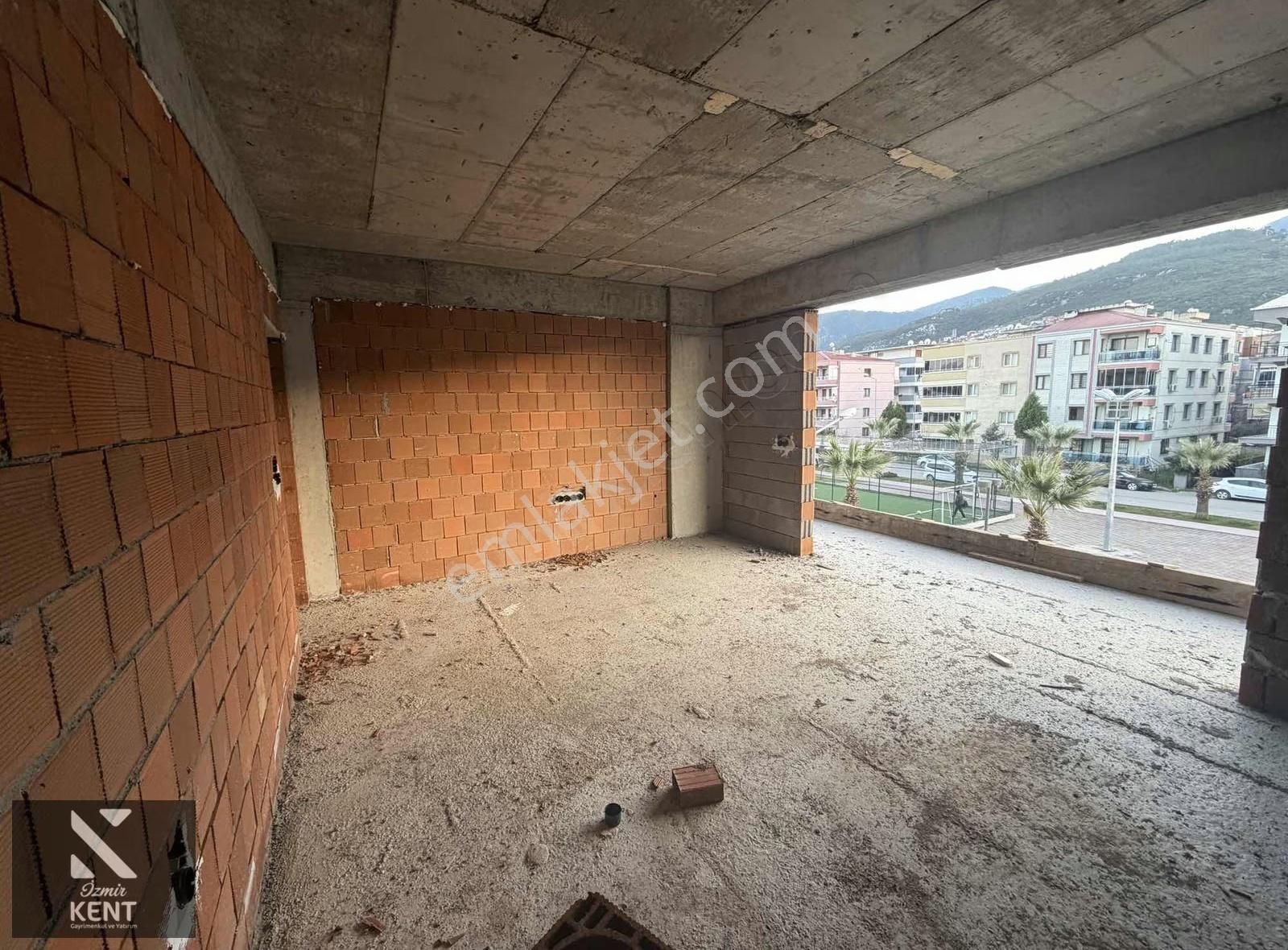 Sekiz Eylül Elit Park Cepheli Tek Sıfır Satılık 2/3+1 Daireler - Görsel 5