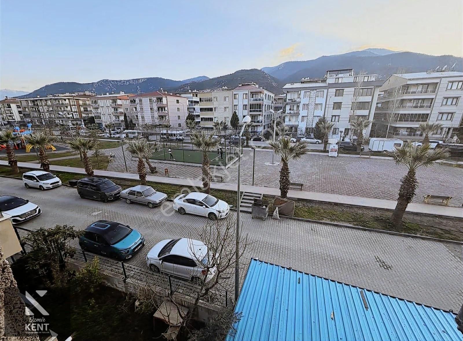 Sekiz Eylül Elit Park Cepheli Tek Sıfır Satılık 2/3+1 Daireler - Görsel 19