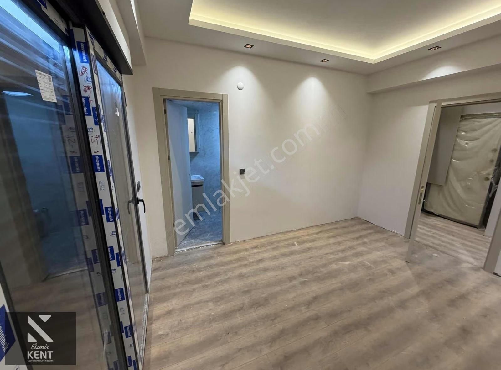 Havuzlu Site Ankastre Set Kombi 3+1 Satılık 125 M2 Lüks Daireler - Görsel 10