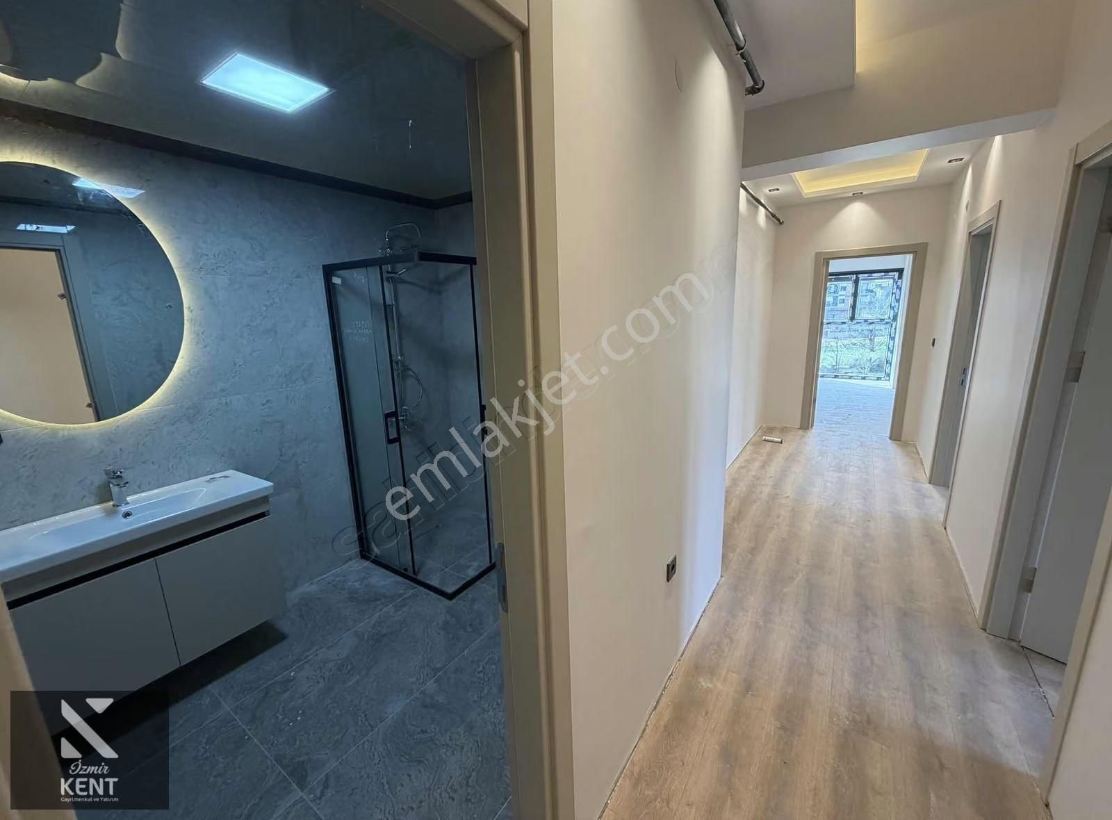 Havuzlu Site Ankastre Set Kombi 3+1 Satılık 125 M2 Lüks Daireler - Görsel 16