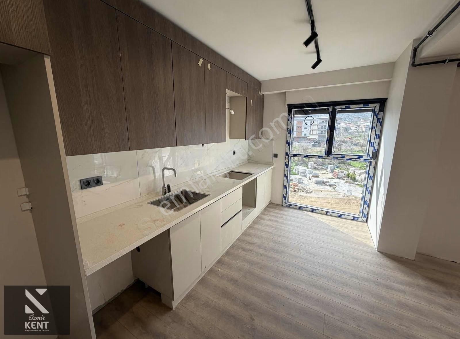 Havuzlu Site Ankastre Set Kombi 3+1 Satılık 125 M2 Lüks Daireler - Görsel 24