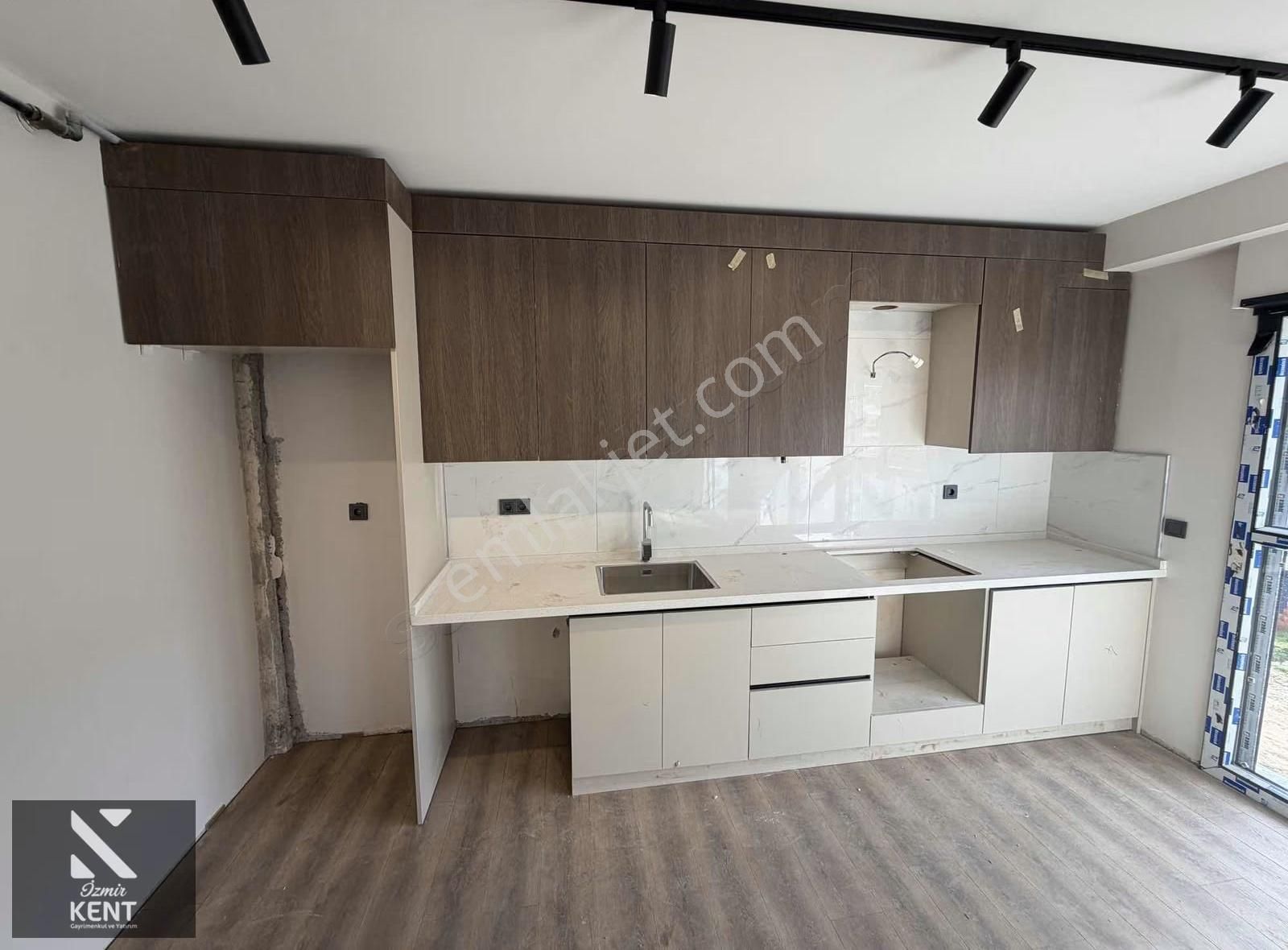 Havuzlu Site Ankastre Set Kombi 3+1 Satılık 125 M2 Lüks Daireler - Görsel 9