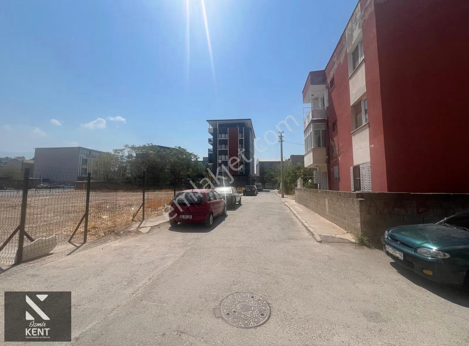 Bornova Doğanlar'da Satılık 35 M2 Dükkan - Görsel 14