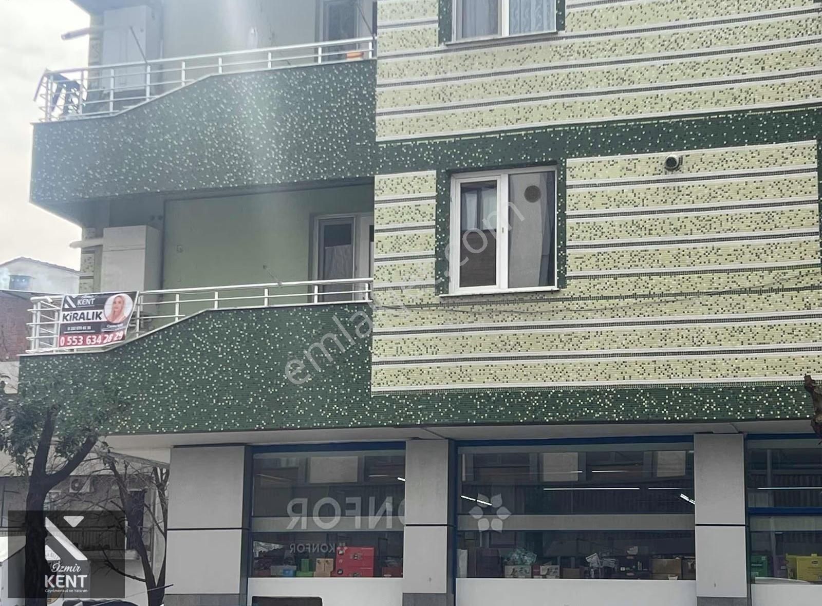 Kemalpaşa M. Akif Ersoy 3+1 Kiralık 150 M2 Daire - Görsel 18