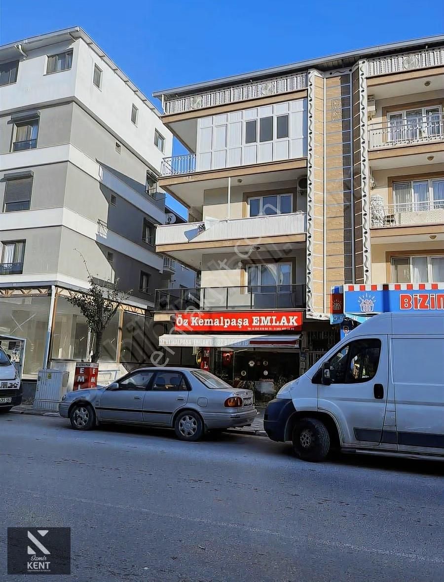 Kemalpaşa M.akif Kiralık 3+1 Arakat 120 M2 Daire