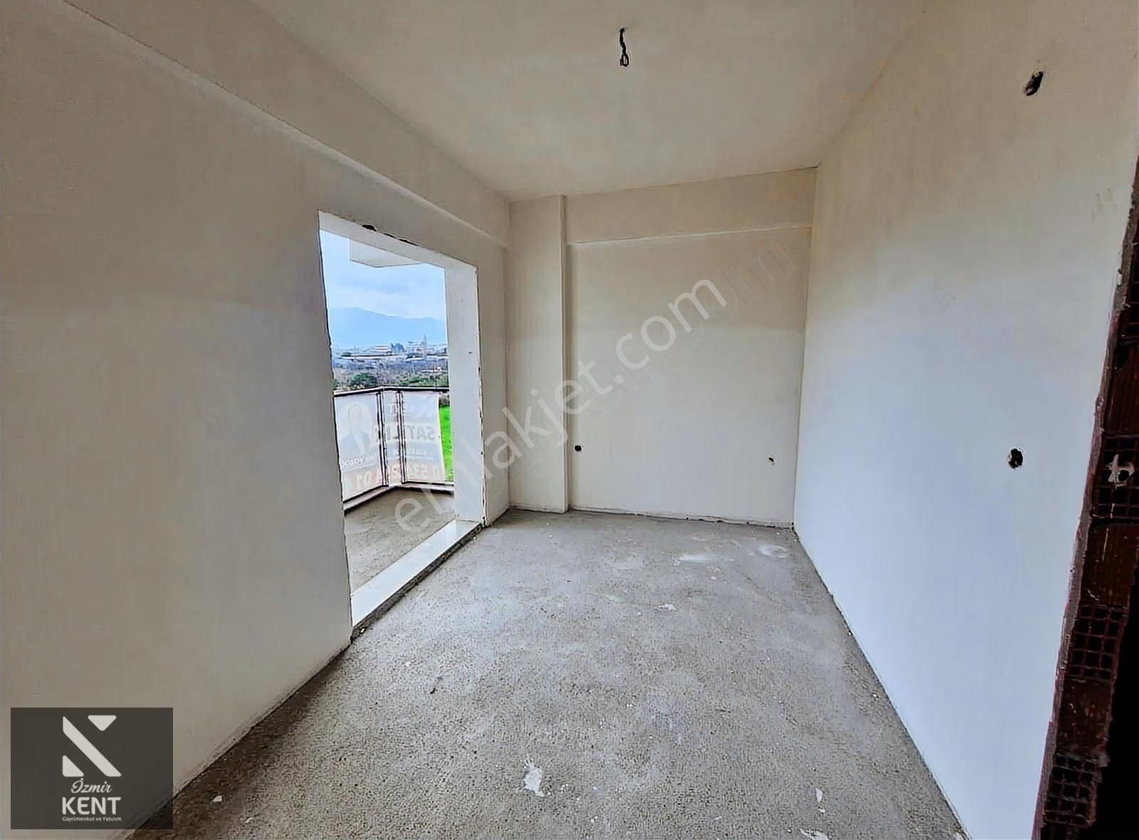 Kemalpaşa M. Akif Ersoy 3+1 Satılık 120 M2 Ara Kat Sıfır Daire - Görsel 10